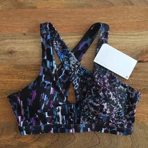 Fabletics Ellie Sports Bra