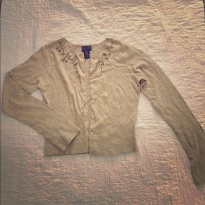 Abercrombie & Fitch Sweater
