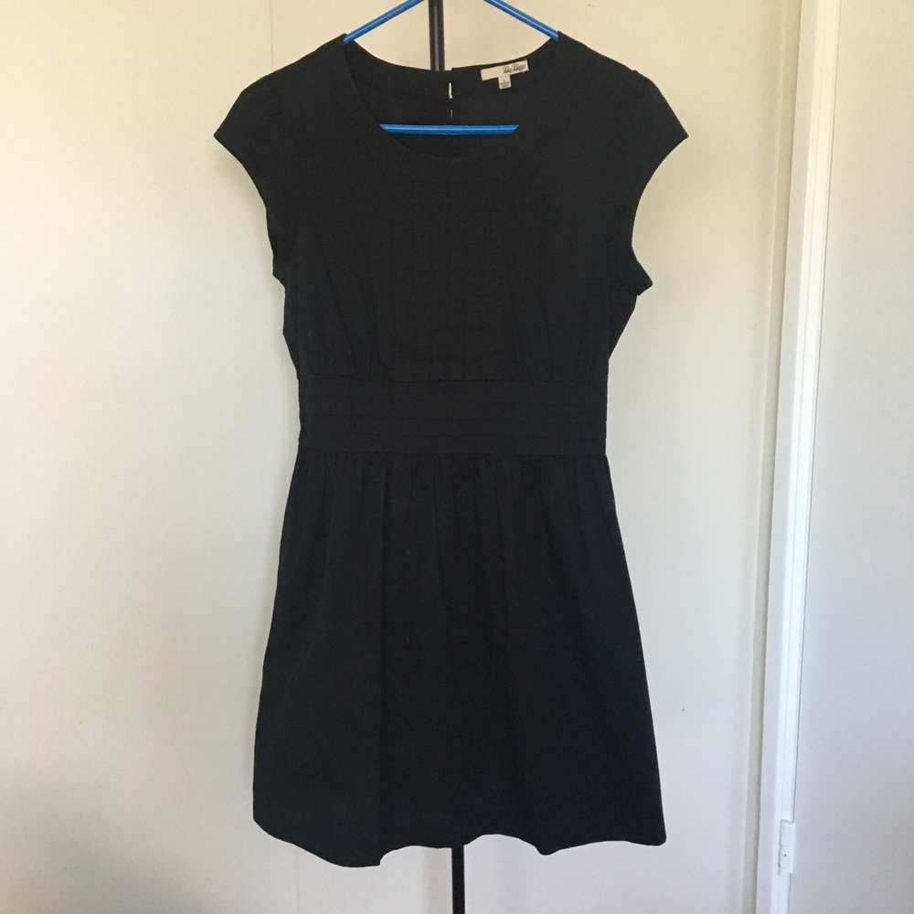 BeBop Little Black Dress