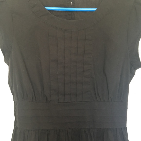 BeBop Little Black Dress - Picture 2 of 2