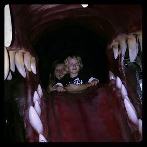 Meet your Posher, Kaylee