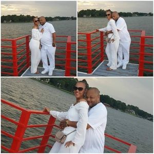 Meet your Posher, Tanya