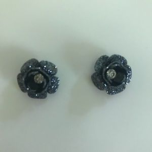 BETSEY JOHNSON earrings