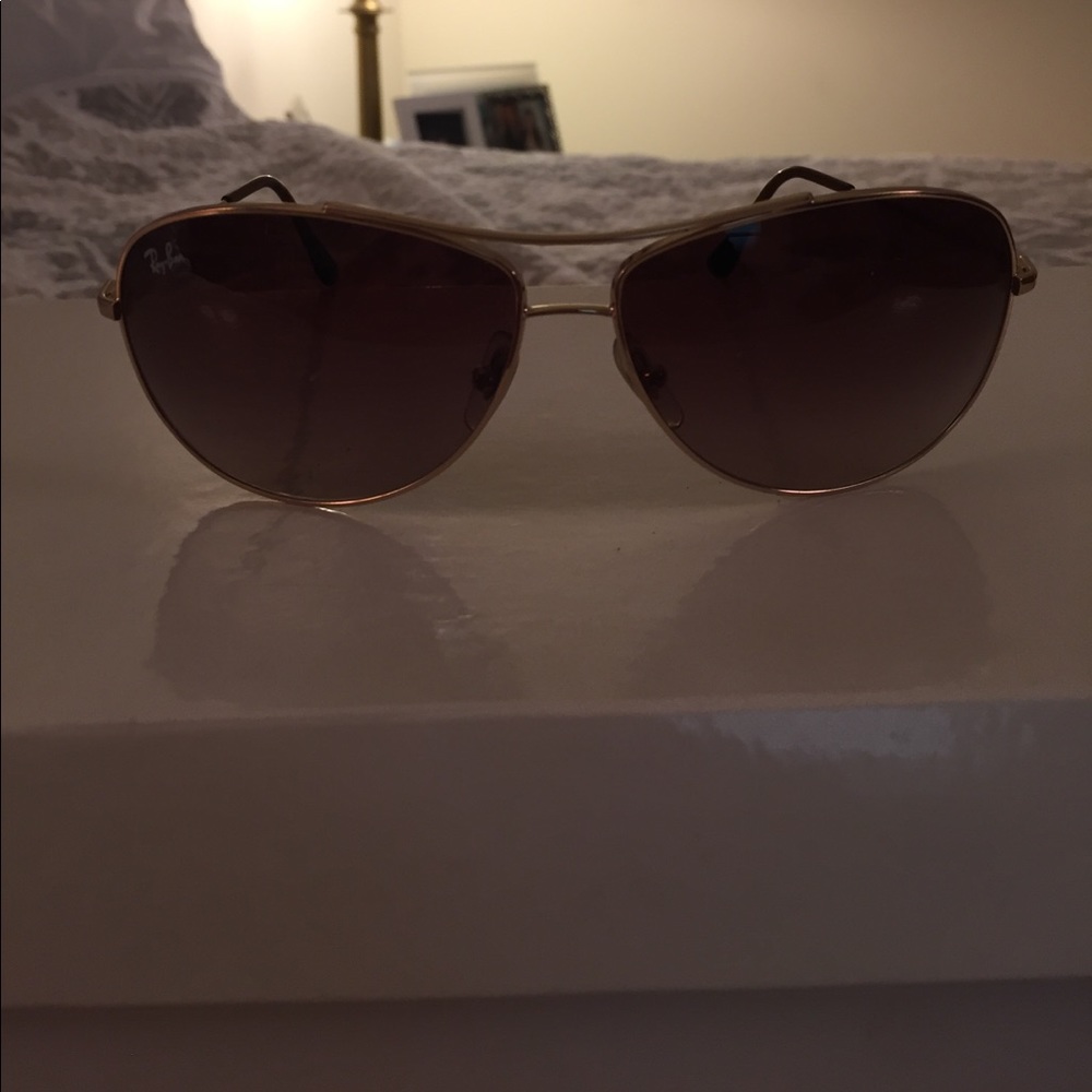Raybans - Picture 2 of 2