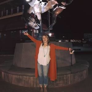 Meet your Posher, Shelby