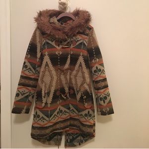 BB Dakota Parka