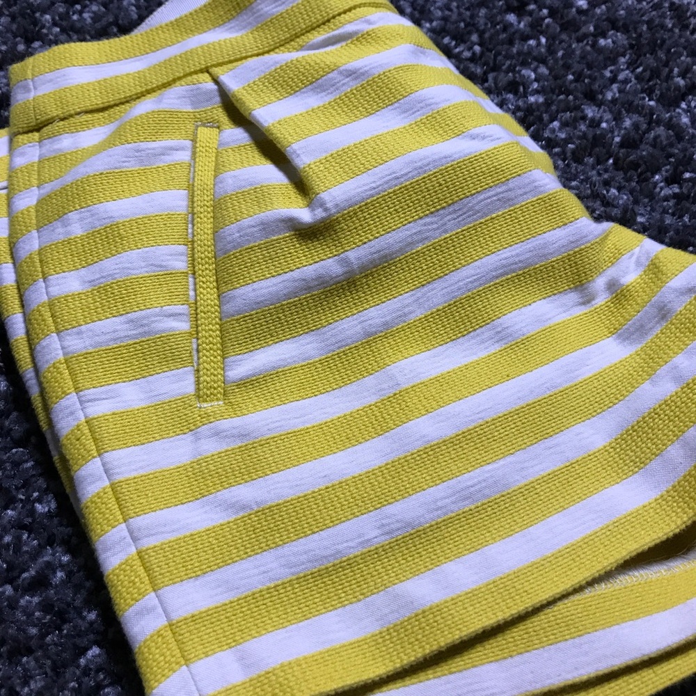 J. Crew Shorts. Size 0.