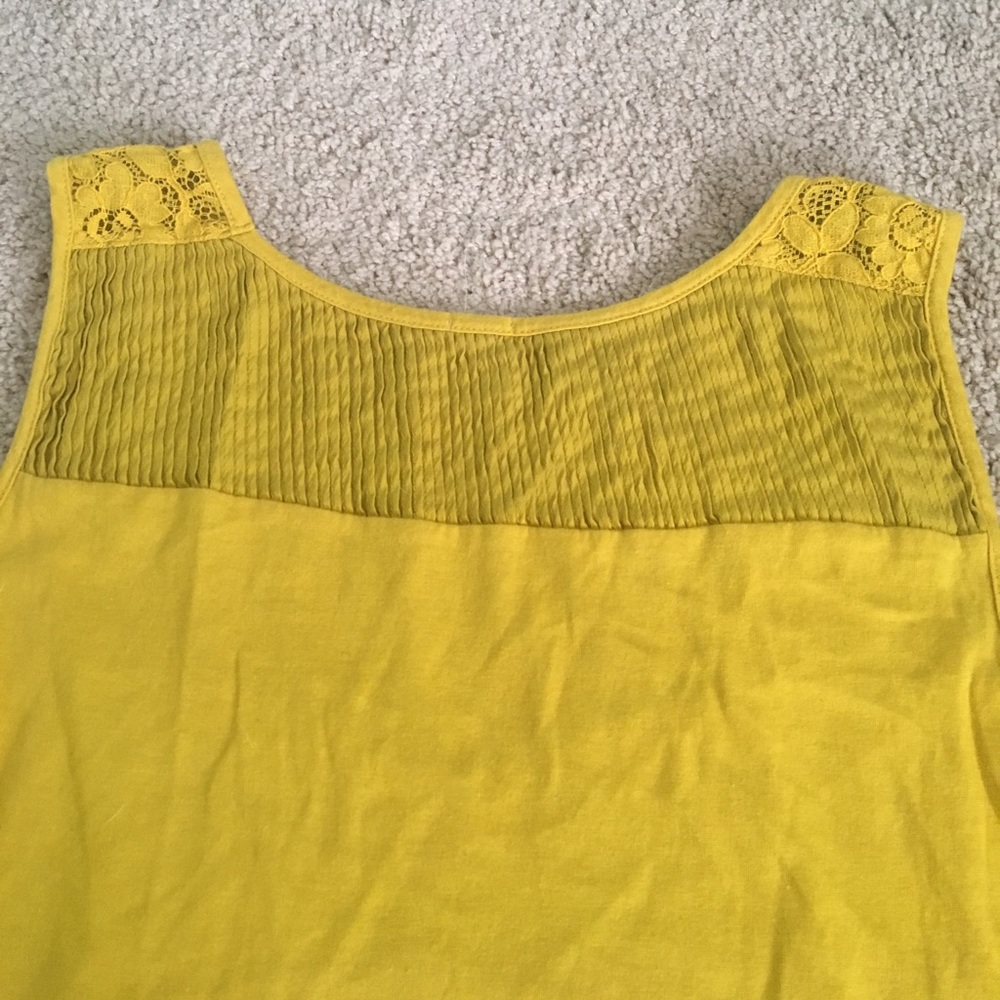 J Crew Tank Top - Picture 3 of 4