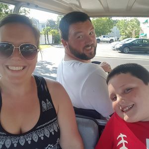 Meet your Posher, Cindi