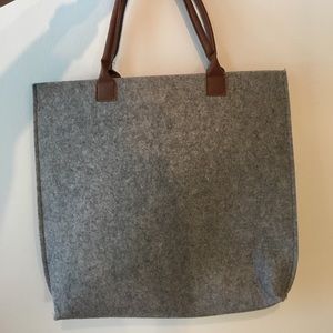 Felt Bag
