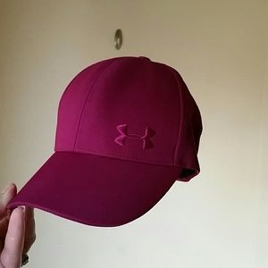 Under Armour ball cap