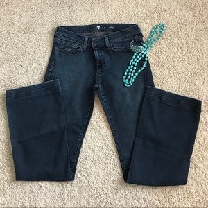 7FAM Dojo Jeans