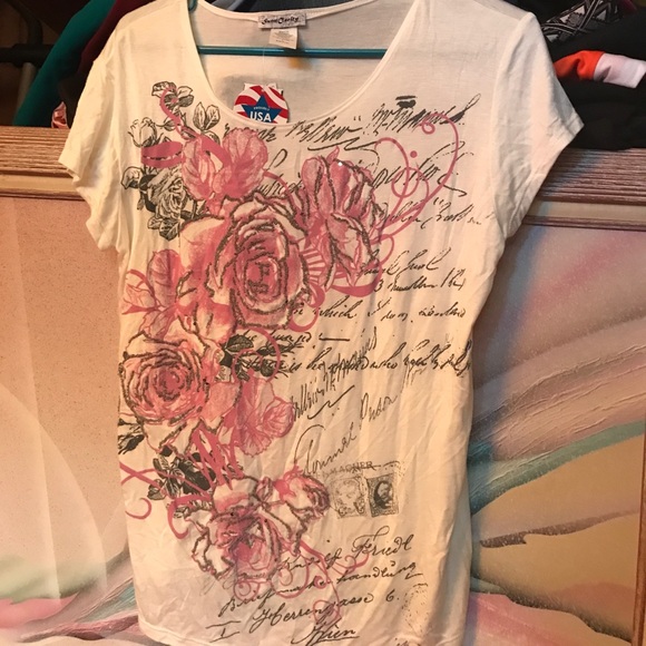 Sweet clarity/ NWT - Picture 2 of 3