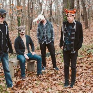 Meet your Posher, Joseph