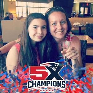 Meet your Posher, Kate