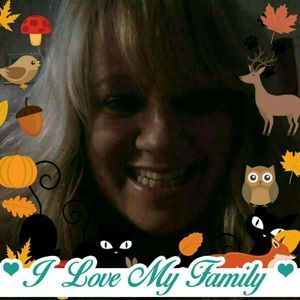 Meet your Posher, Wendy
