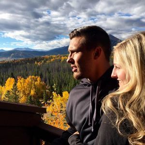 Meet your Posher, Wade