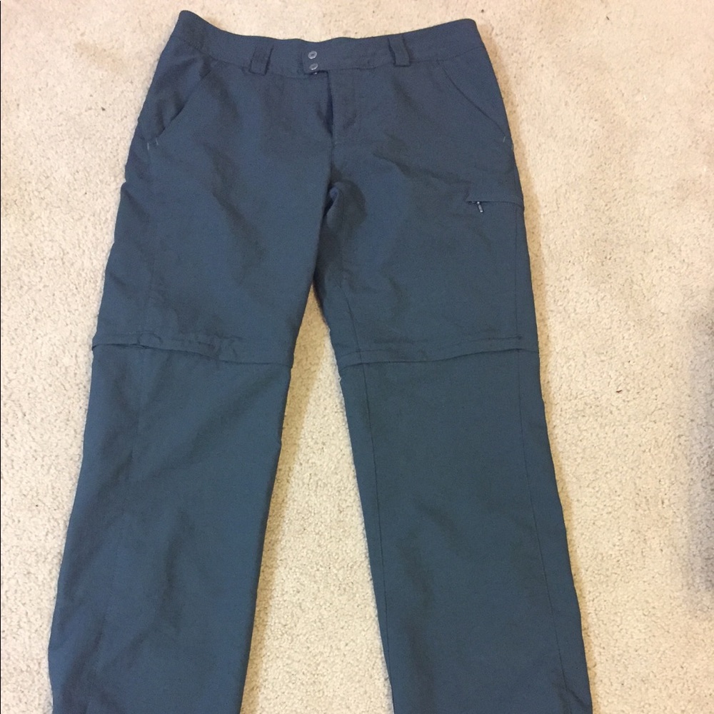 NWOT Columbia Omni Shade Pants