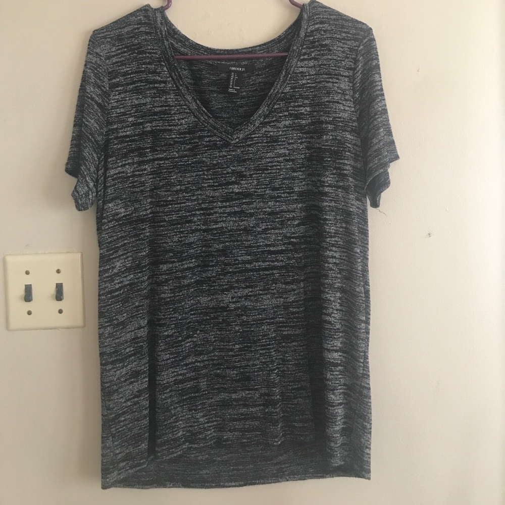 Forever 21 baggy Tee