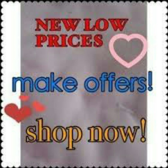 Lower prices - Picture 1 of 1