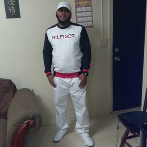 Meet your Posher, Travis