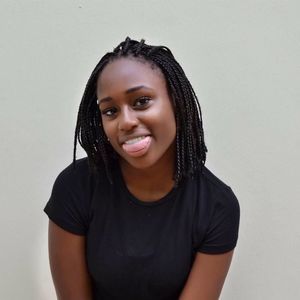 Meet your Posher, Nicole