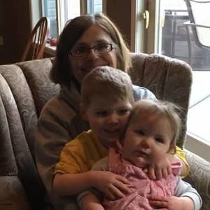 Meet your Posher, Janet