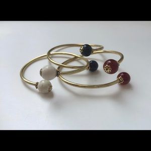 Bangle/ arm cuffs