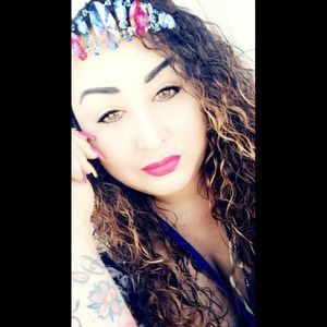 Meet your Posher, Tori