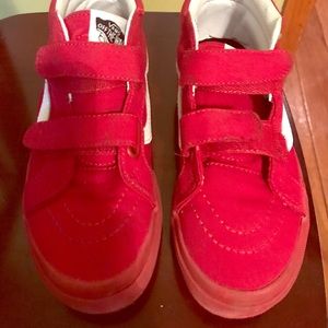 Kids sneakers