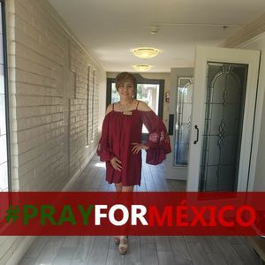 Meet your Posher, Elena