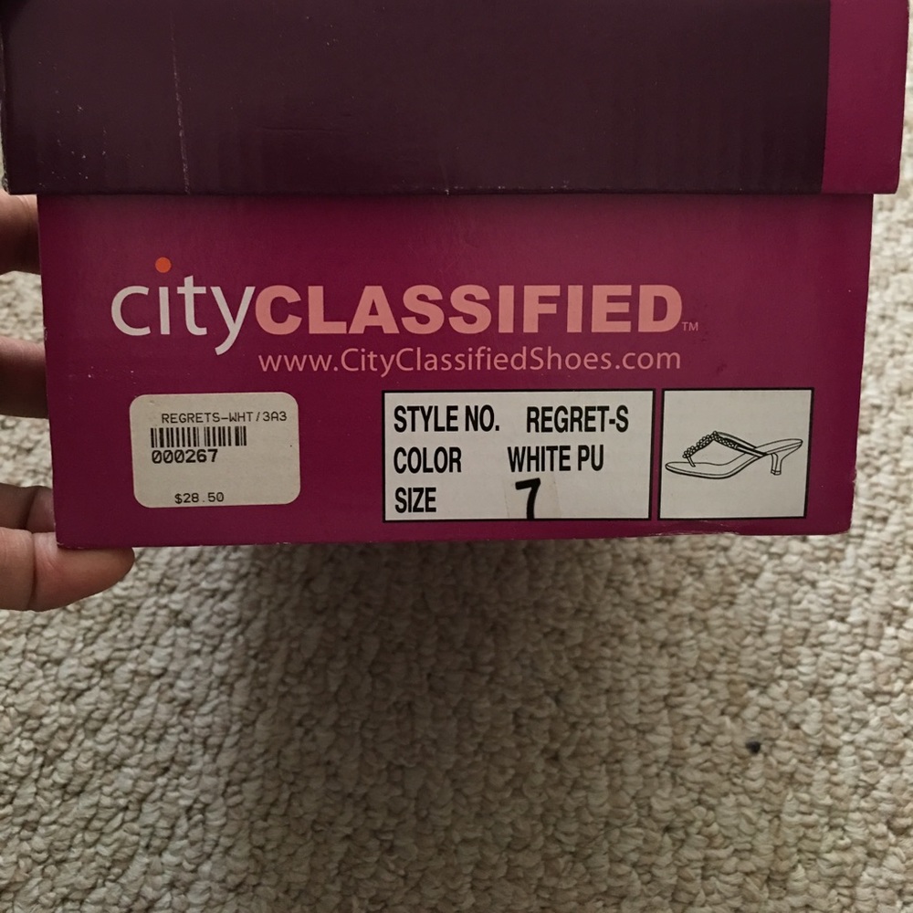 Shoes - Picture 4 of 5