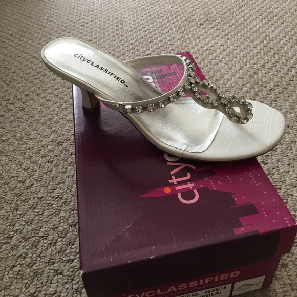 Shoes - Picture 3 of 5