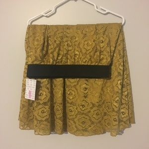 LuLaRoe Lola skirt