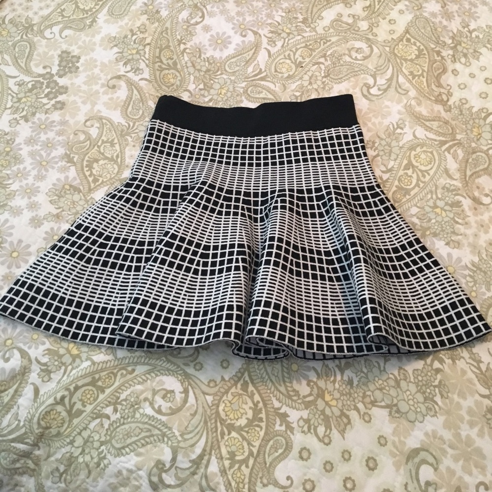 Forever 21 skirt