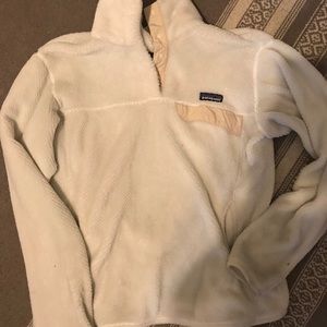 WOMENS PATAGONIA JACKET