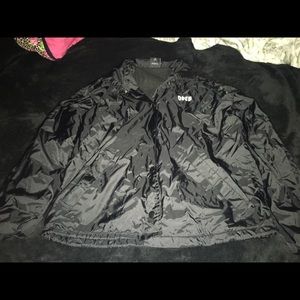 Windbreaker