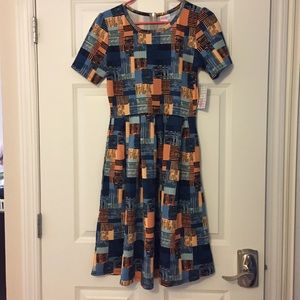 Lularoe Medium Amelia
