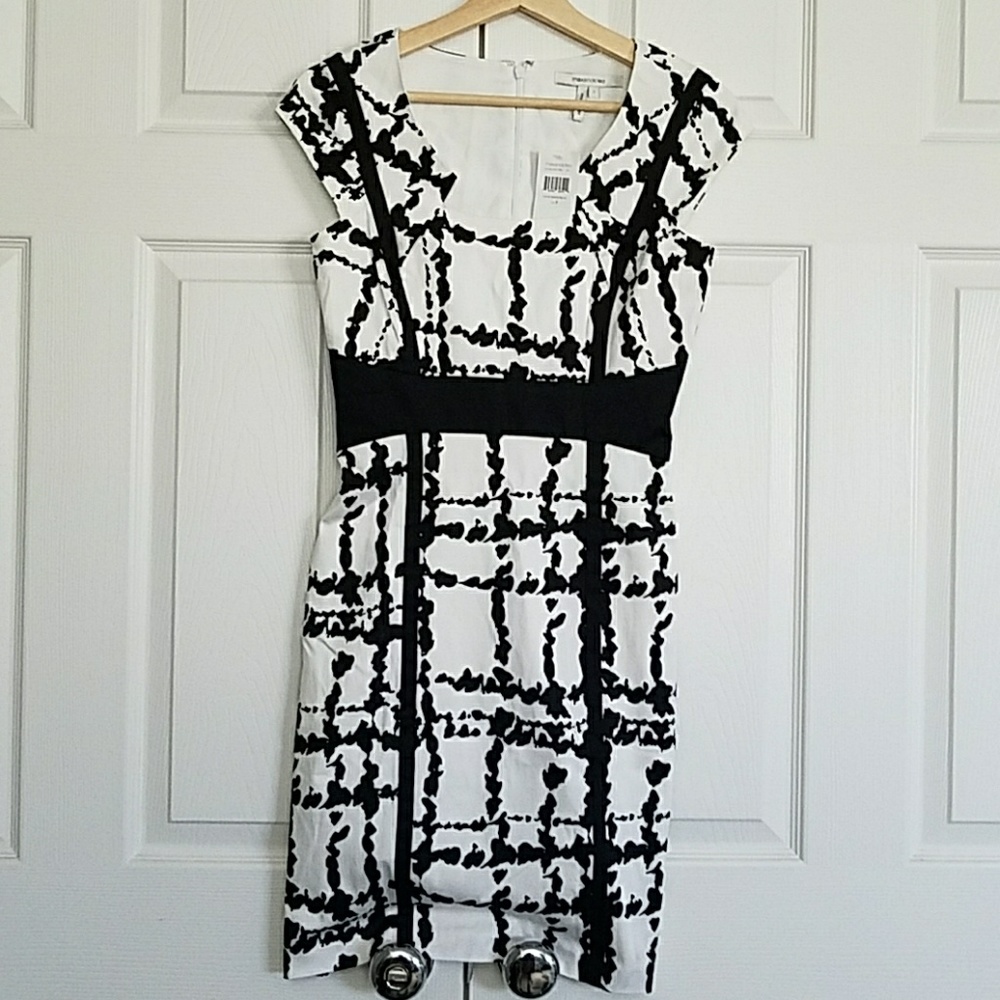 NWT $268 Maxandcleo dress