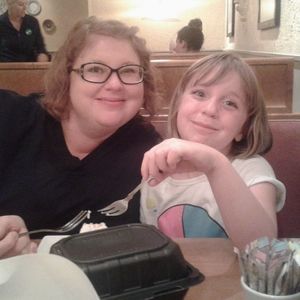 Meet your Posher, Angie