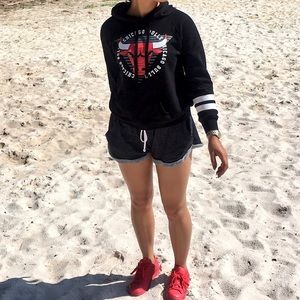 Chicago bulls hoodie
