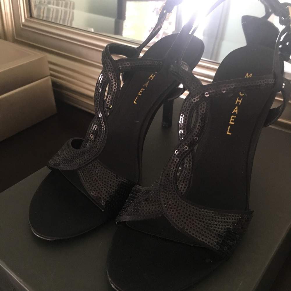 Dressy heels