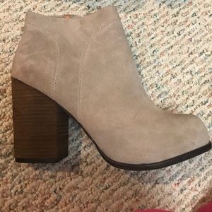 Jeffrey Campbell Hanger Boot