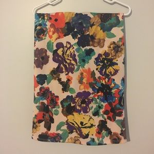 Agnes and Dora pencil skirt