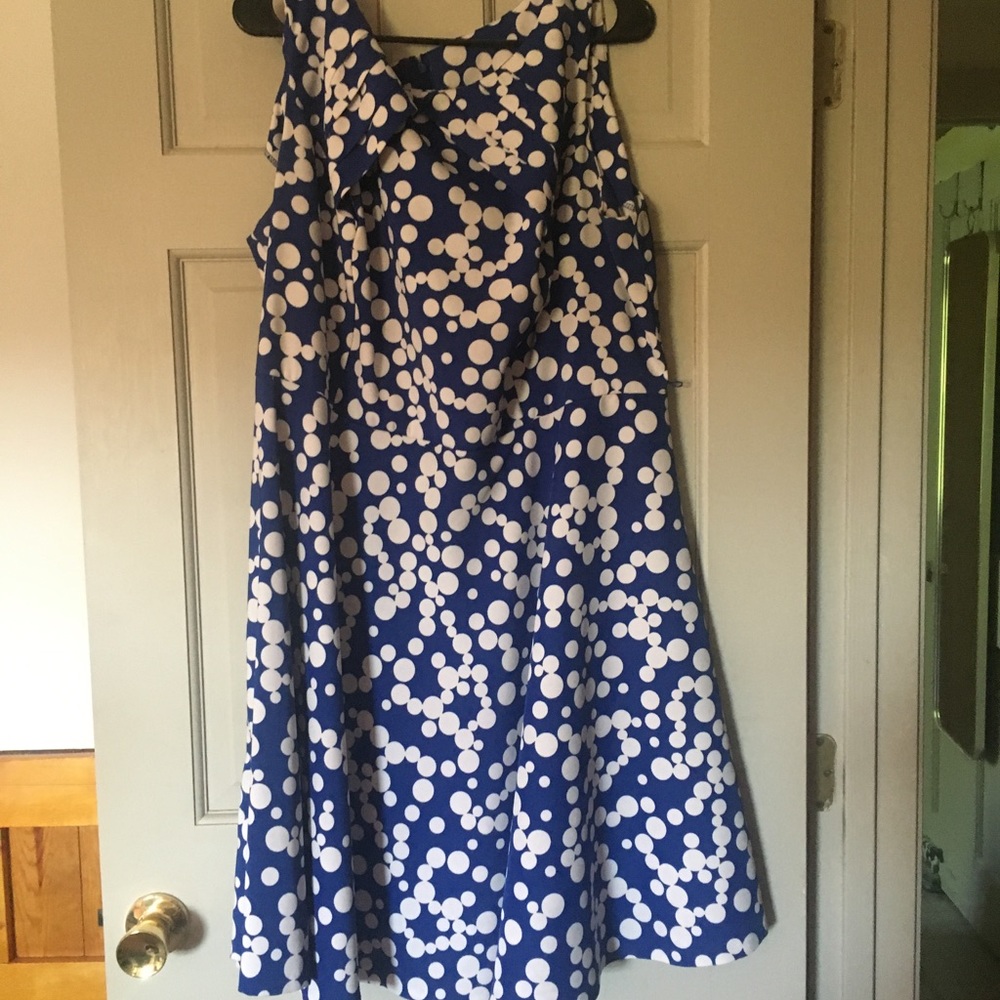 Dressbarn Darby Dress