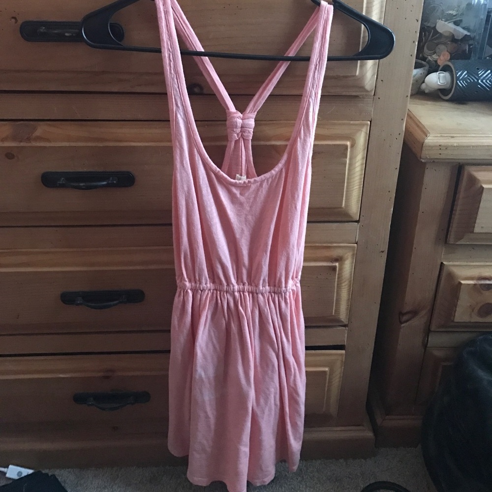 Hollister Dress