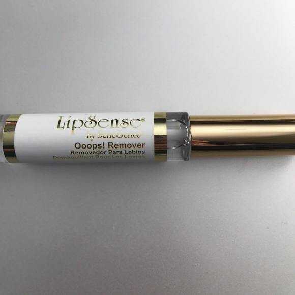 LipSense Ooops Remover - Picture 1 of 3