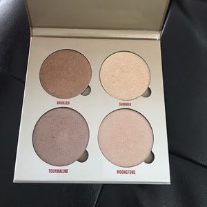 Anastasia Sun Dipped Glow Kit