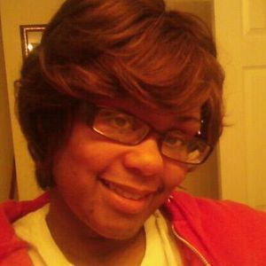 Meet your Posher, Jocelyn