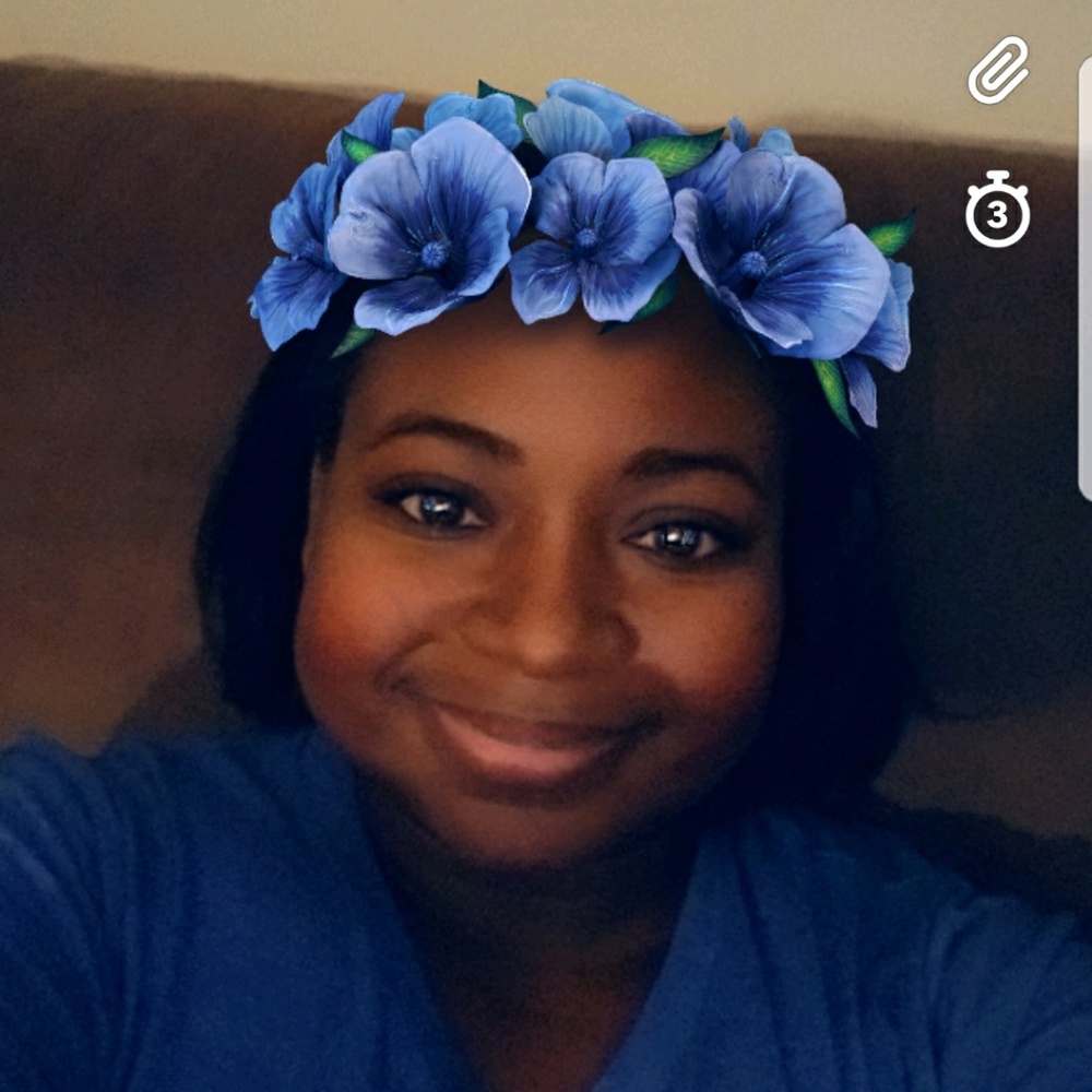 Meet your Posher, Tasia